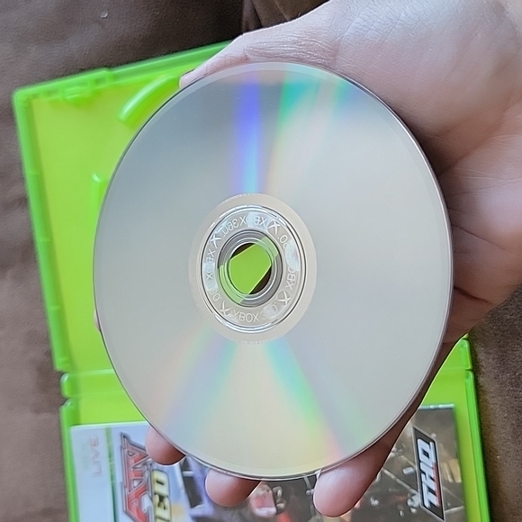 XBOX 360 MX vs. ATV Untamed Video Game - Picture 7 of 7